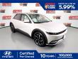 Certified 2023 Hyundai IONIQ 5 SEL SUV