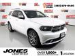 Used 2018 Dodge Durango Citadel SUV