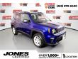 Certified 2021 Jeep Renegade Sport SUV