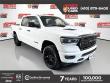 Certified 2023 Ram 1500 Laramie Truck Crew Cab