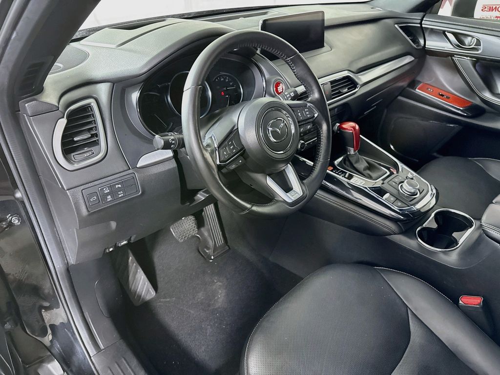 2021 Mazda CX-9 18