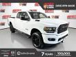 Certified 2024 Ram 2500 Big Horn Truck Crew Cab