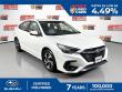 Certified 2024 Subaru Legacy Premium Sedan