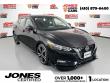 Used 2021 Nissan Sentra SR Sedan