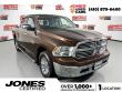 Used 2015 Ram 1500 SLT Truck Crew Cab