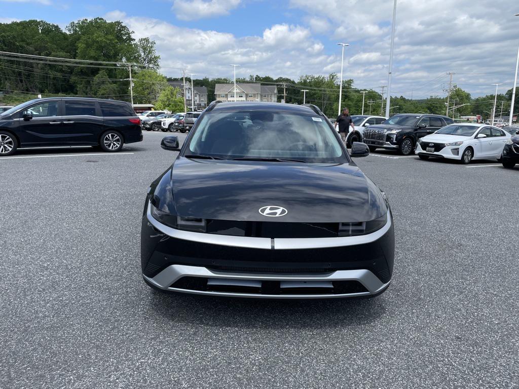 2025 Hyundai IONIQ 5 SEL - Photo 3