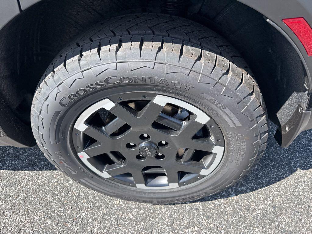 2026 Hyundai Palisade XRT Pro - Photo 19