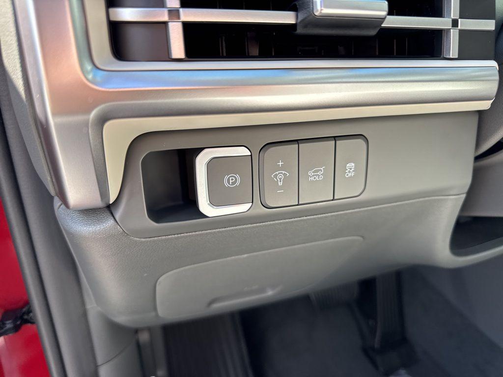 2026 Hyundai Santa Fe SEL - Photo 11