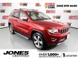 Used 2015 Jeep Grand Cherokee Limited 4x4 SUV