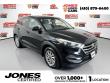 Used 2018 Hyundai Tucson SE SUV