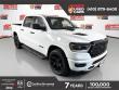 Certified 2023 Ram 1500 Laramie Truck Crew Cab