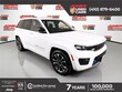 Jeep Grand Cherokee 4xe