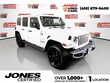 Jeep Wrangler Unlimited 4xe