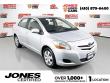 Used 2007 Toyota Yaris Base Sedan