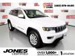 Used 2022 Jeep Grand Cherokee WK Laredo SUV