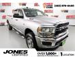 Certified 2021 Ram 3500 Tradesman Truck Crew Cab