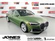Used 2021 Audi A5 40 Premium Sportback