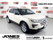 Used 2018 Ford Explorer XLT SUV