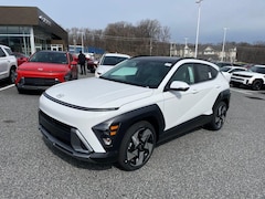 2026 Hyundai Kona Limited FWD SUV