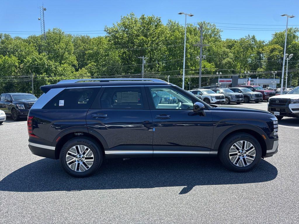 New 2026 Hyundai Palisade Hybrid SEL 8P SUV