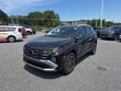  Hyundai Tucson Hybrid