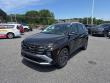 New 2026 Hyundai Tucson Hybrid Limited SUV