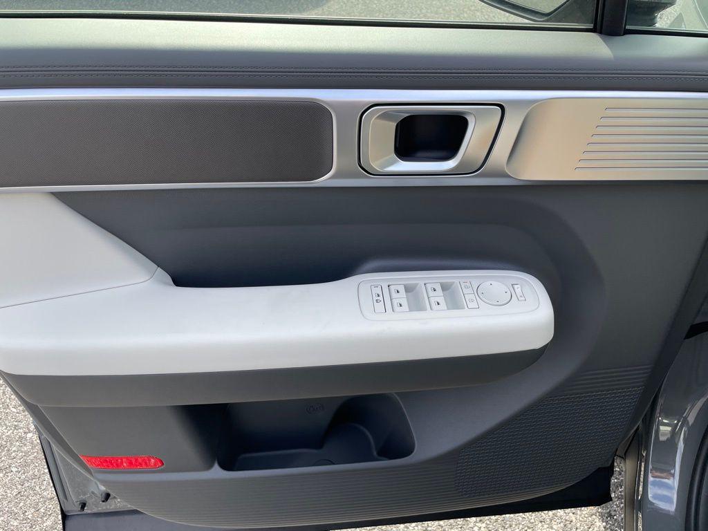 2026 Hyundai Santa Fe SE - Photo 7