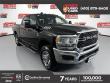 Certified 2024 Ram 3500 Tradesman Truck Crew Cab