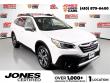 Used 2021 Subaru Outback Touring SUV
