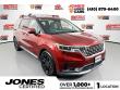 Used 2024 Kia Carnival SX MPV
