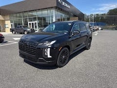2025 Hyundai Palisade Calligraphy Night Edition AWD SUV