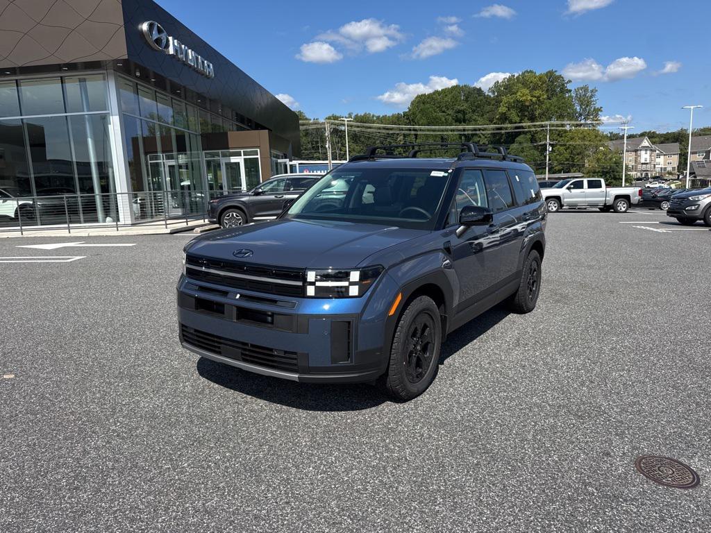 2026 Hyundai Santa Fe XRT's photo