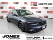 Honda Accord Hybrid