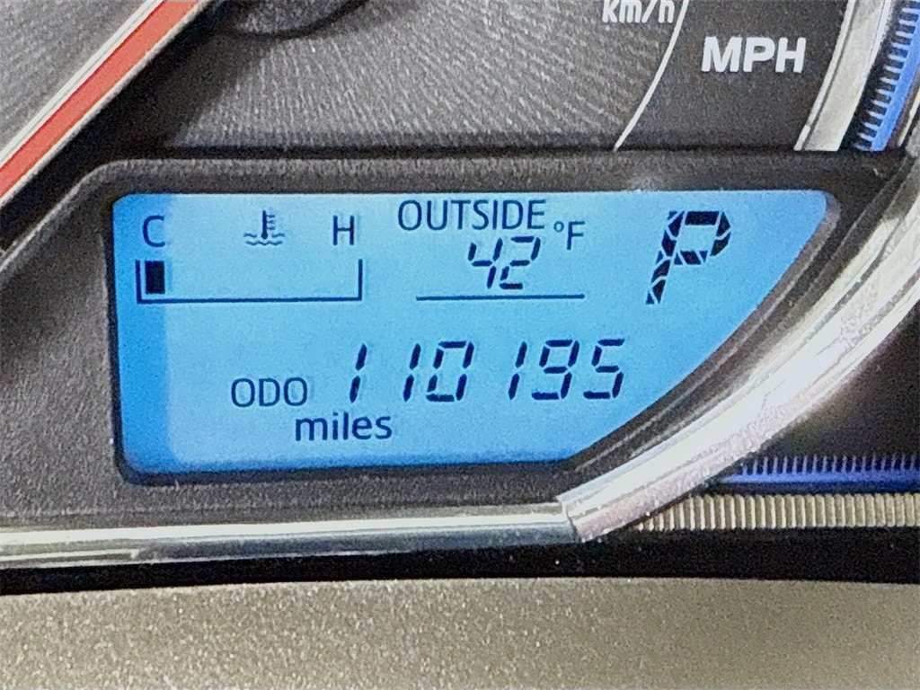 Used 2015 Toyota RAV4 Limited SUV