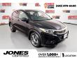 Used 2021 Honda HR-V EX 2WD SUV