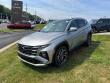 New 2026 Hyundai Tucson Hybrid Limited SUV