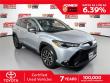 Certified 2023 Toyota Corolla Cross Hybrid S SUV