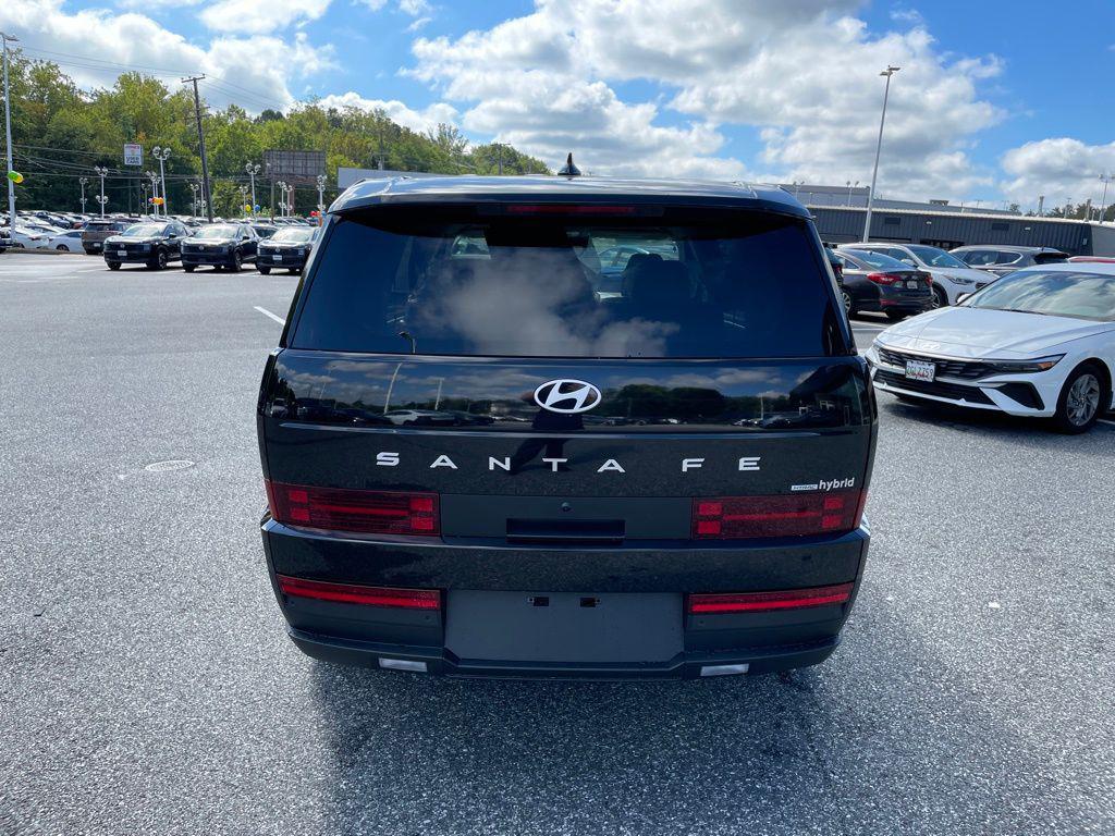 2026 Hyundai Santa Fe SE - Photo 6