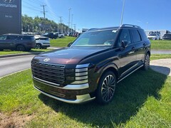 2027 Hyundai Palisade Calligraphy AWD SUV