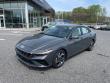 New 2026 Hyundai Elantra Limited Sedan