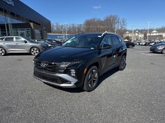 2025 Hyundai Tucson Hybrid SEL Convenience SUV