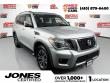 Used 2018 Nissan Armada SL SUV