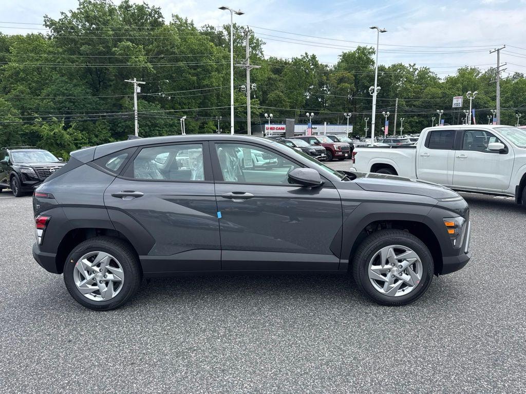 New 2026 Hyundai Kona SE AWD SUV