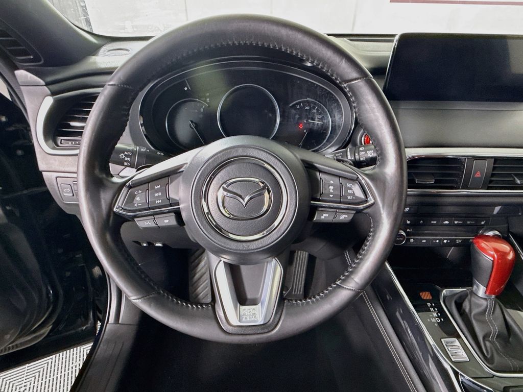 2021 Mazda CX-9 20