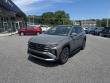 New 2026 Hyundai Tucson Limited AWD SUV