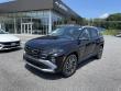New 2025 Hyundai Tucson Hybrid Limited SUV