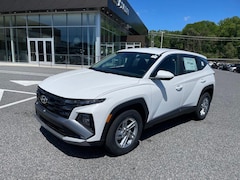 2026 Hyundai Tucson SE AWD SUV