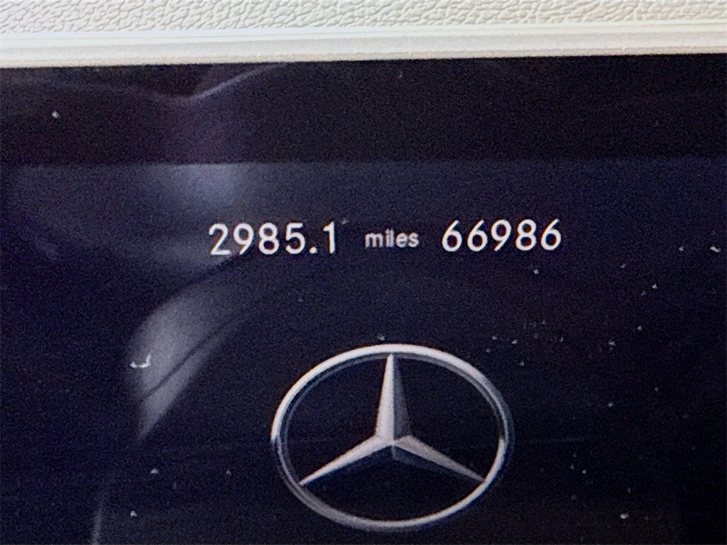 Used 2020 Mercedes-Benz GLB 250 4MATIC SUV