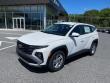 New 2026 Hyundai Tucson SE AWD SUV
