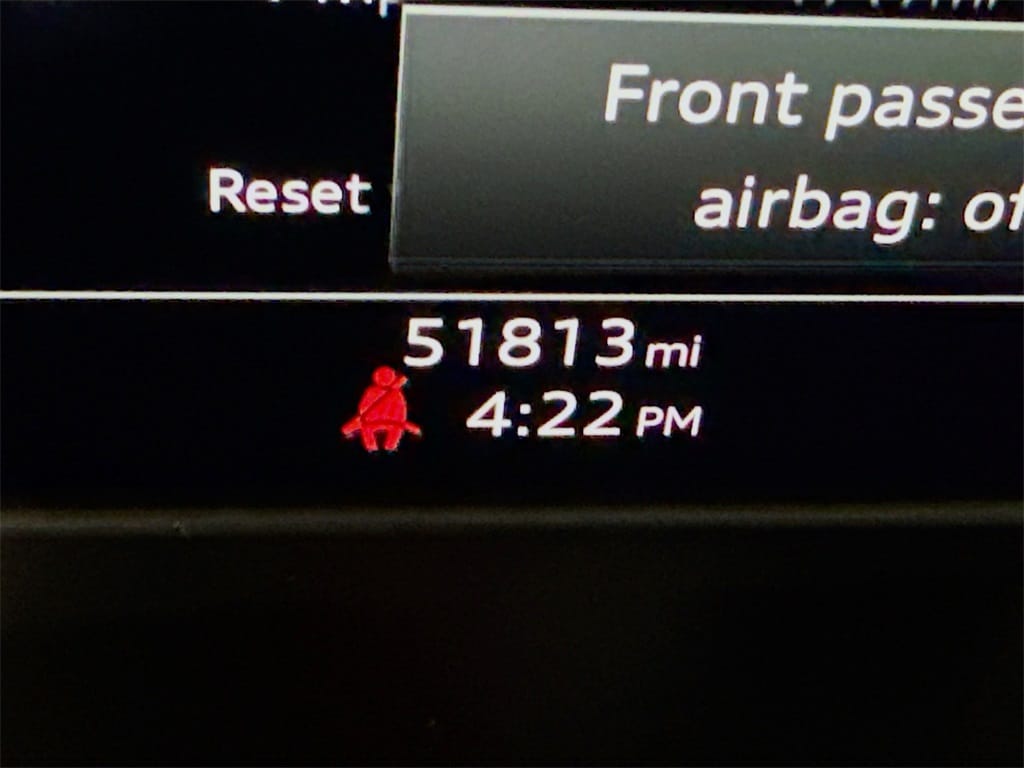 Used 2021 Audi A5 40 Premium Sportback